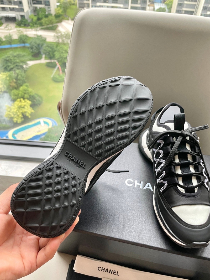 Chanel Sneakers